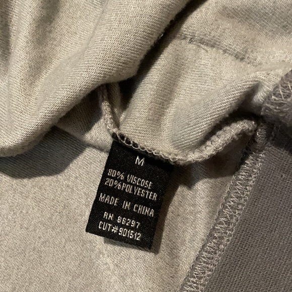 Brand new BCBG jumpsuit. Medium jacket with matching pants. - Picture 3 of 6